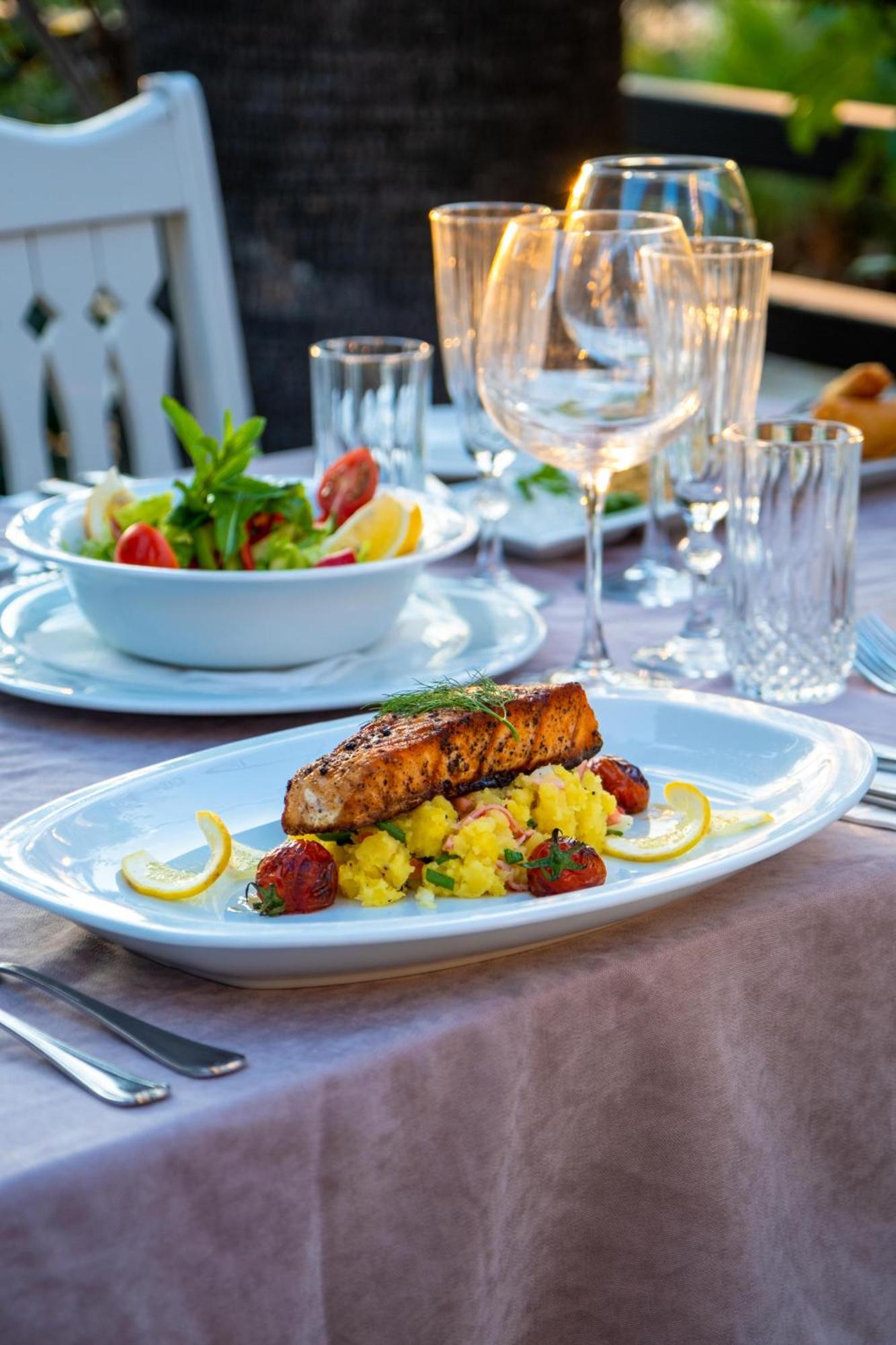 Sea Breeze Hotel And Apartments Oludeniz Luaran gambar