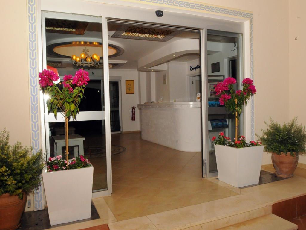 Sea Breeze Hotel And Apartments Oludeniz Luaran gambar