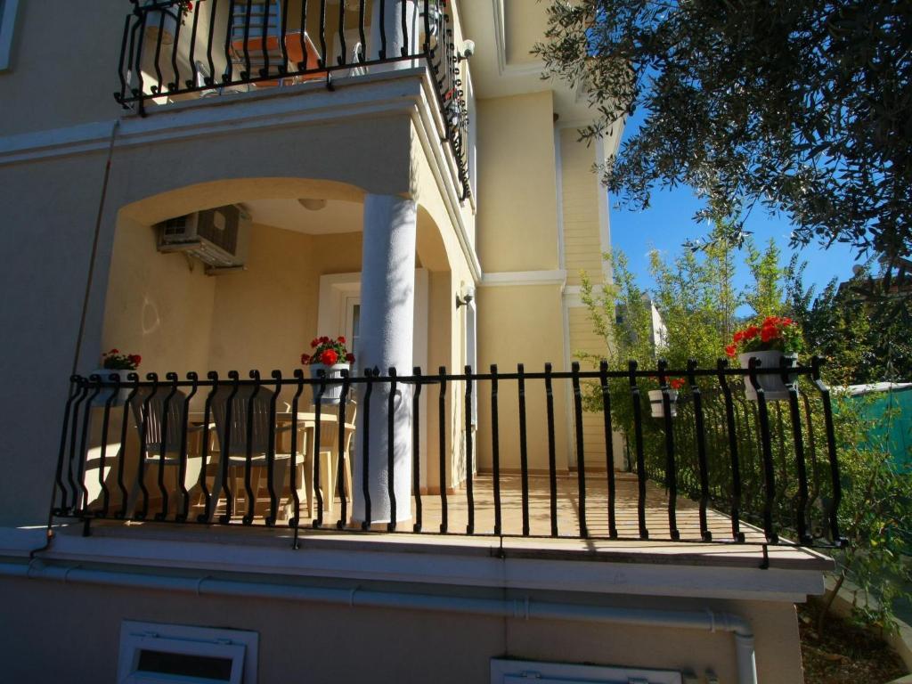 Sea Breeze Hotel And Apartments Oludeniz Bilik gambar