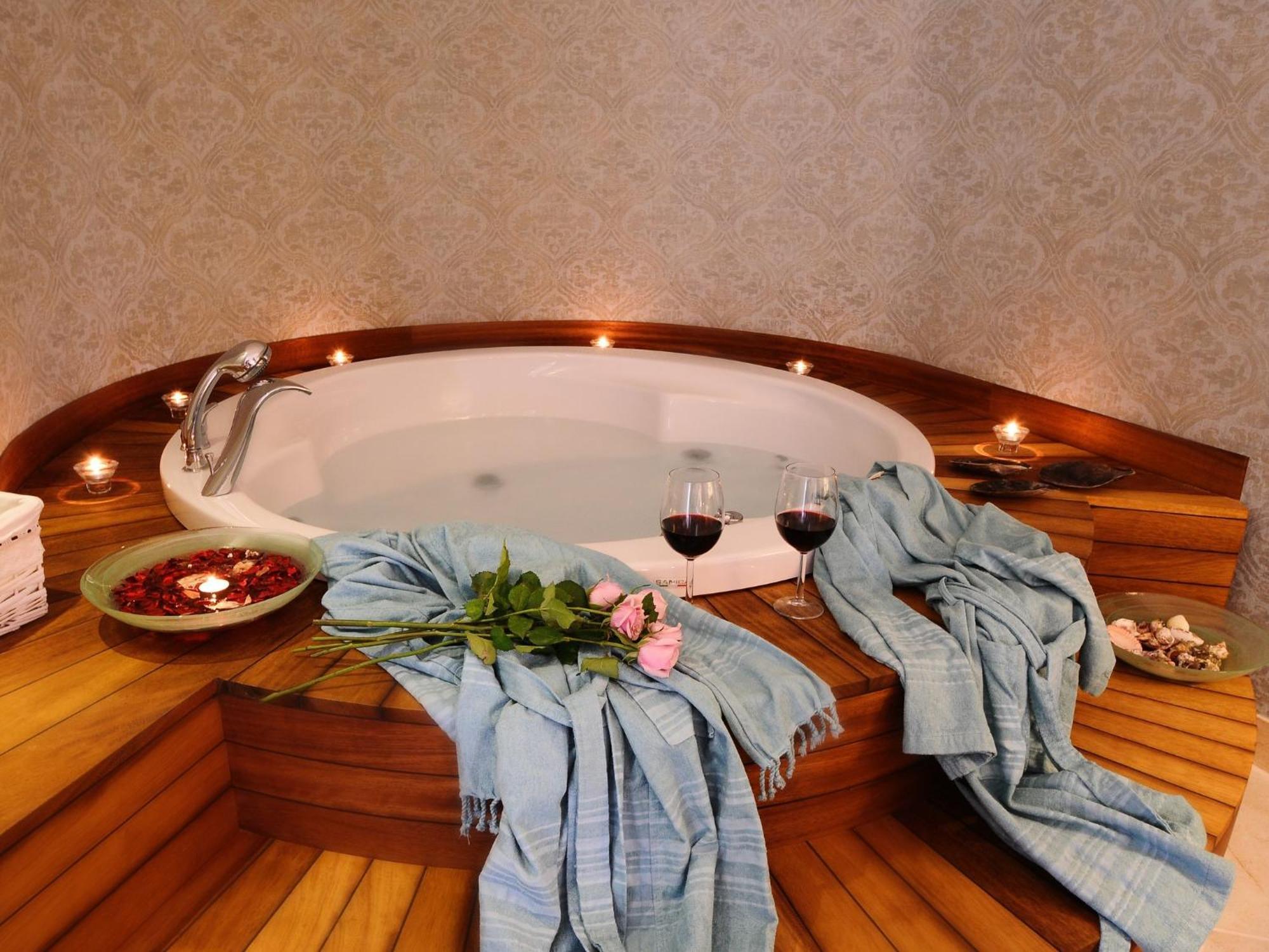 Sea Breeze Hotel And Apartments Oludeniz Luaran gambar